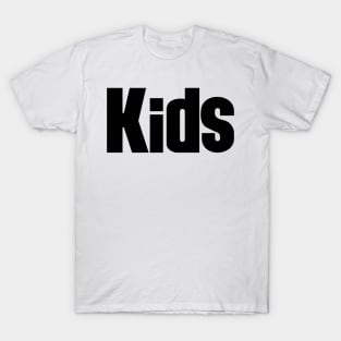 Kids T-Shirt